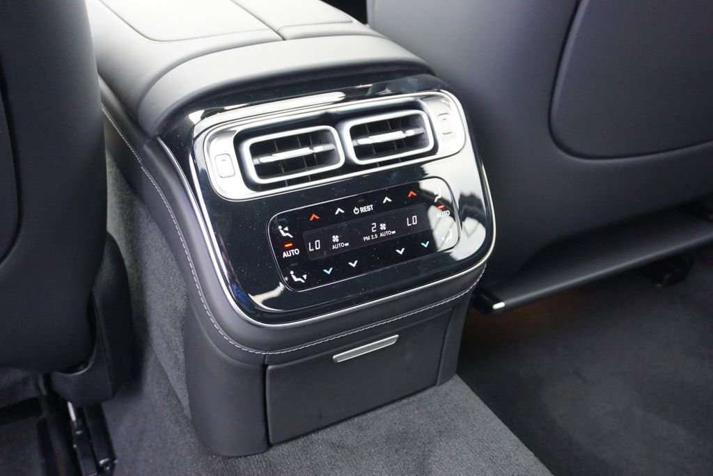New 2026 Mercedes-Benz S 63 AMG S image 62