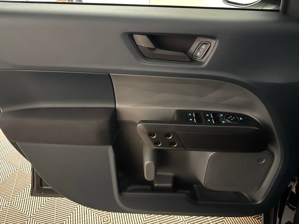 New 2026 Ford Maverick XL FWD image 22