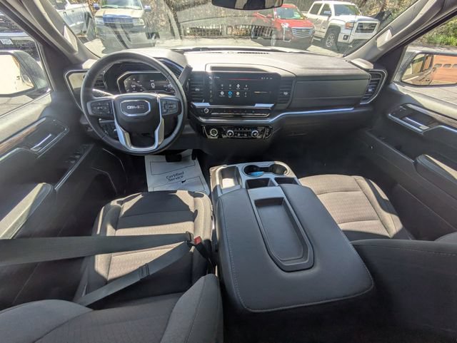 Certified 2023 GMC Sierra 1500 Elevation AWD/4WD image 31
