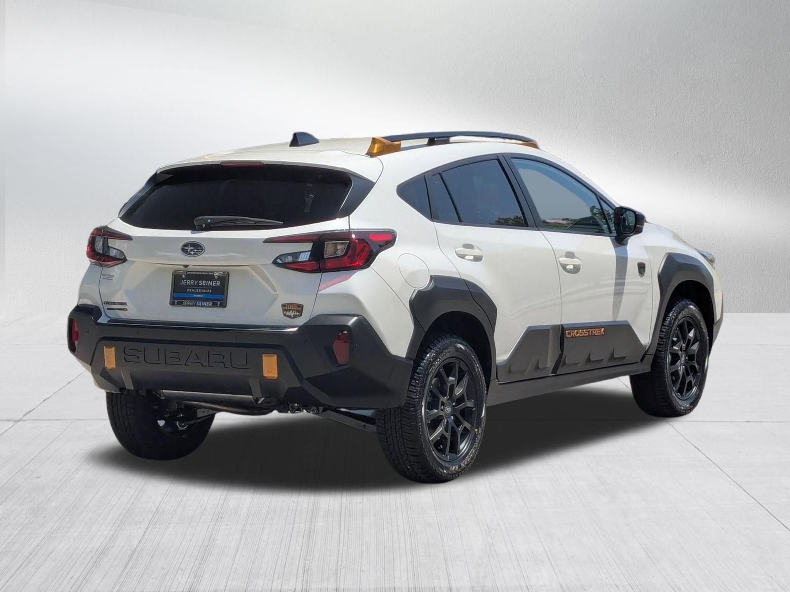 New 2026 Subaru Crosstrek 2.5i Wilderness AWD/4WD image 9