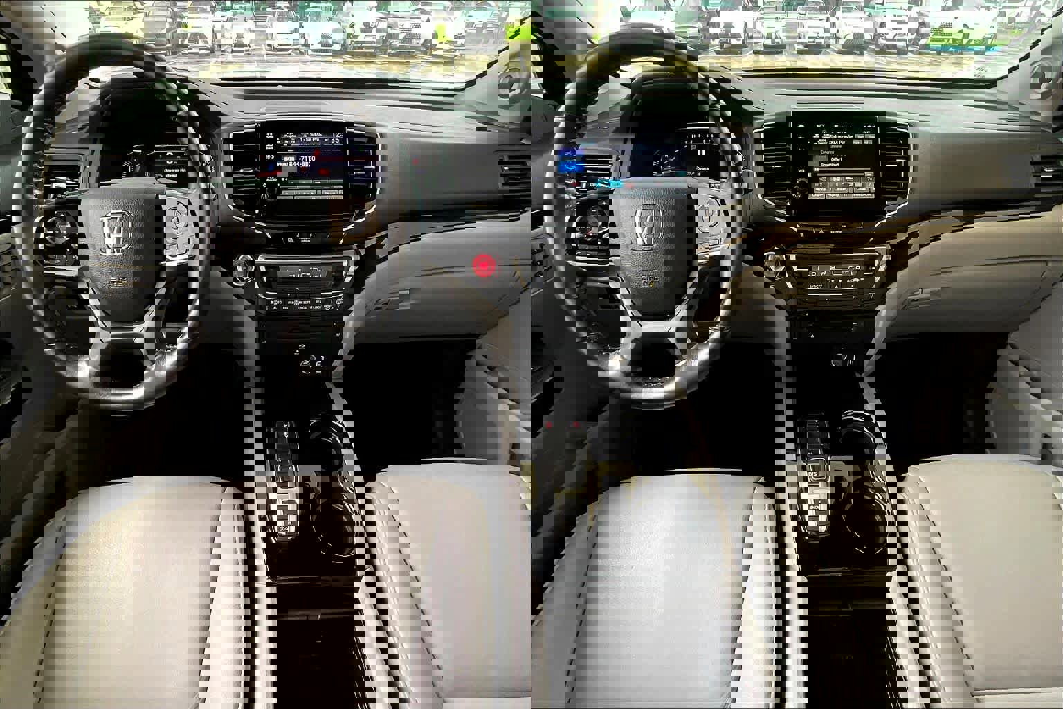 Used 2019 Honda Pilot Touring image 15