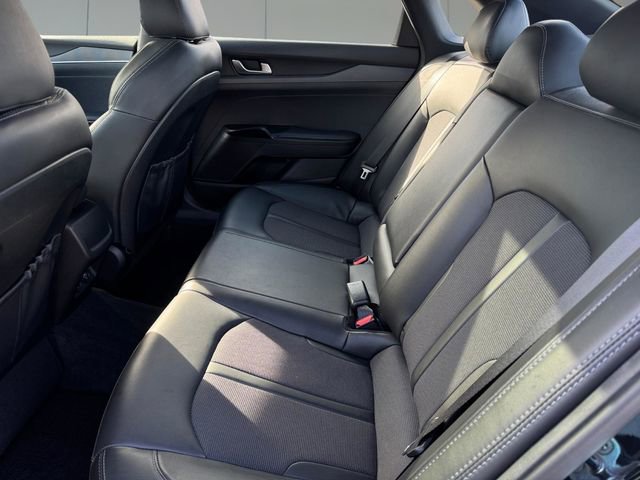 Used 2021 Kia K5 GT-Line w/ GT-Line FWD Premium Package image 9