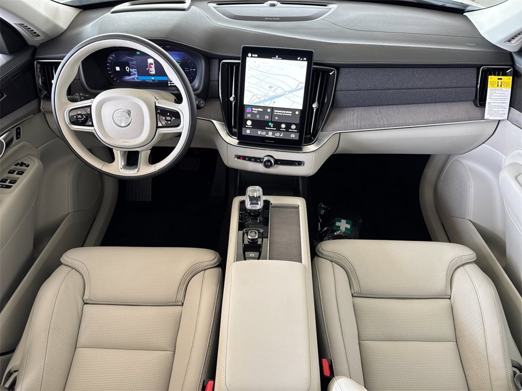 New 2026 Volvo XC90 T8 Ultra image 12