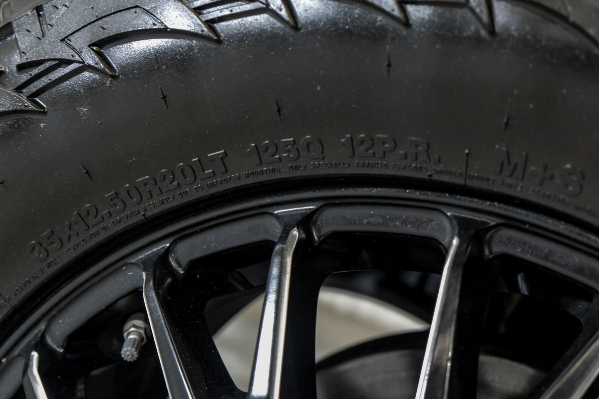 Used 2021 Ford F350 XL w/ STX Appearance Package image 63