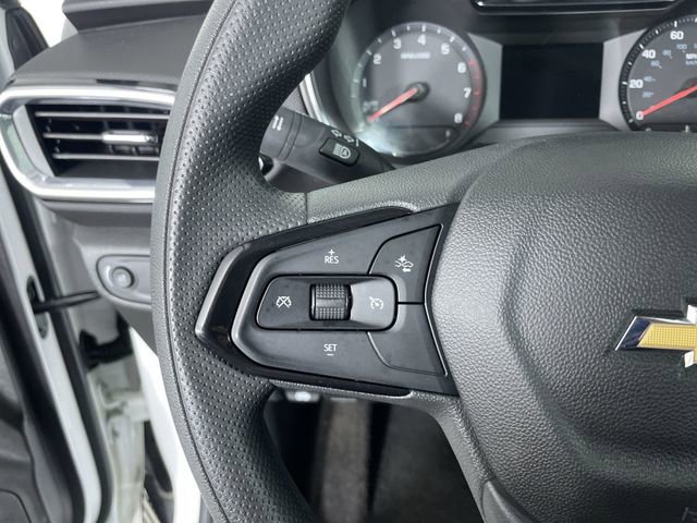 Used 2023 Chevrolet TrailBlazer LT w/ Convenience Package image 29