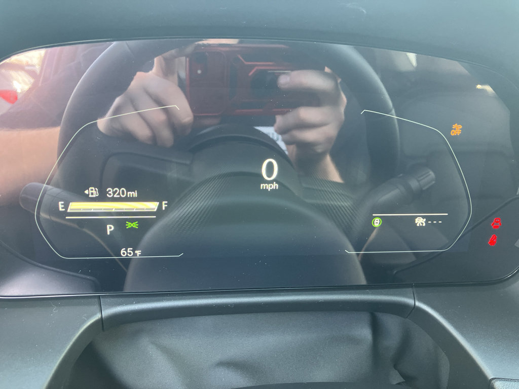 New 2026 MAZDA CX-5 Preferred AWD/4WD image 15