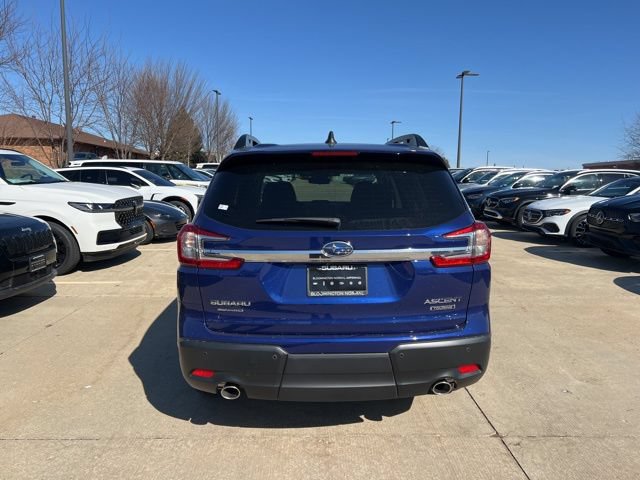 New 2026 Subaru Ascent Touring AWD/4WD image 5