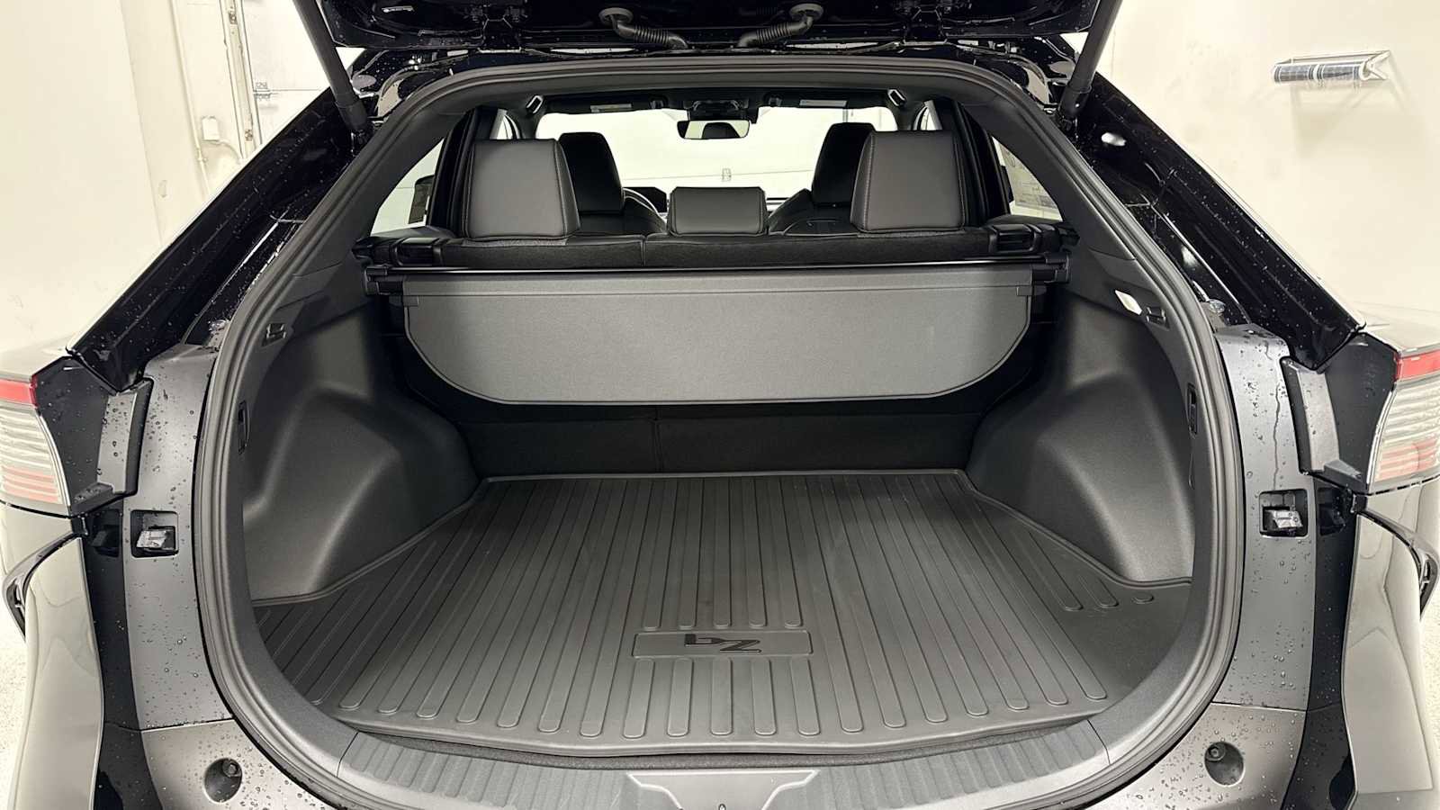 New 2026 Toyota bZ image 27