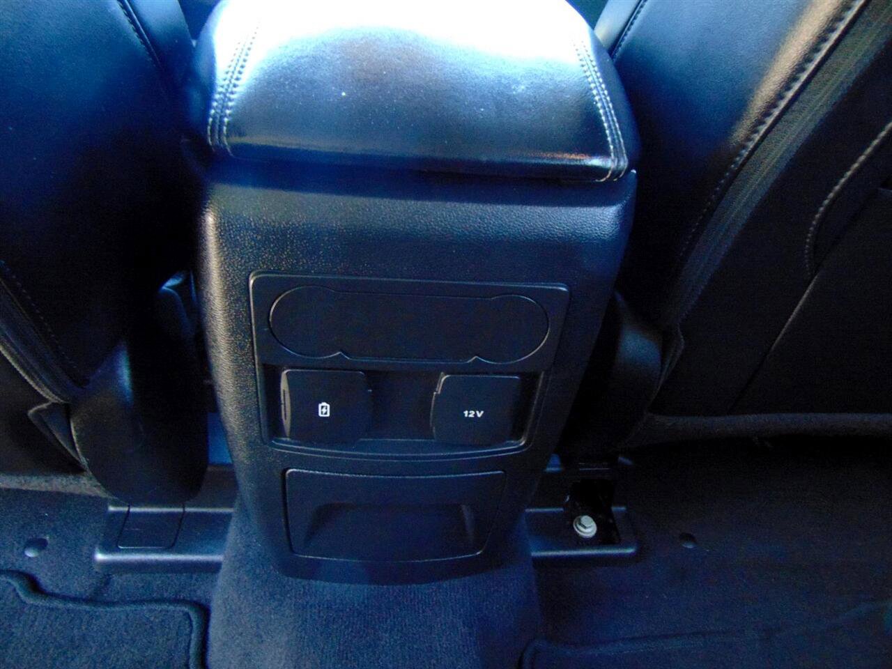 Used 2023 Ford Explorer XLT w/ Equipment Group 202A image 16