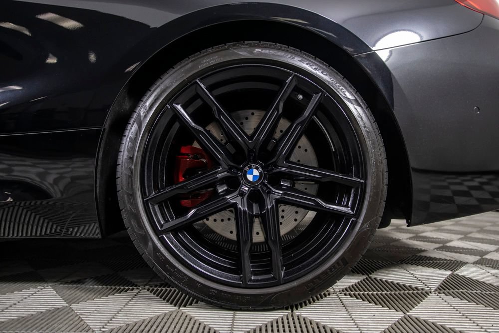 Used 2025 BMW M8 Competition AWD/4WD image 44