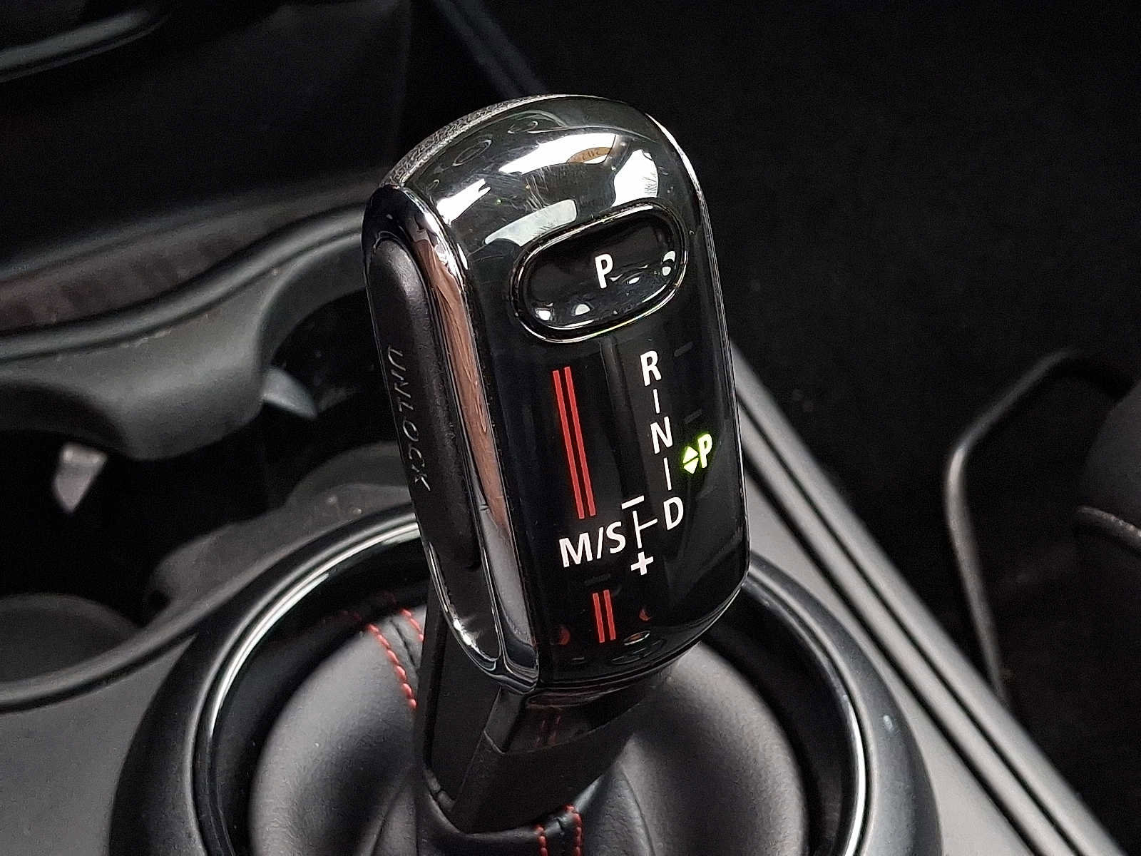 Used 2020 MINI Cooper Countryman S w/ Storage Package image 15