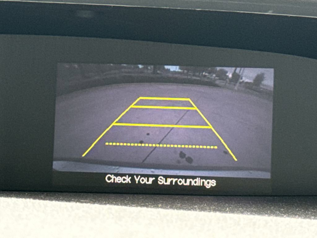 Used 2015 Honda Civic LX image 25