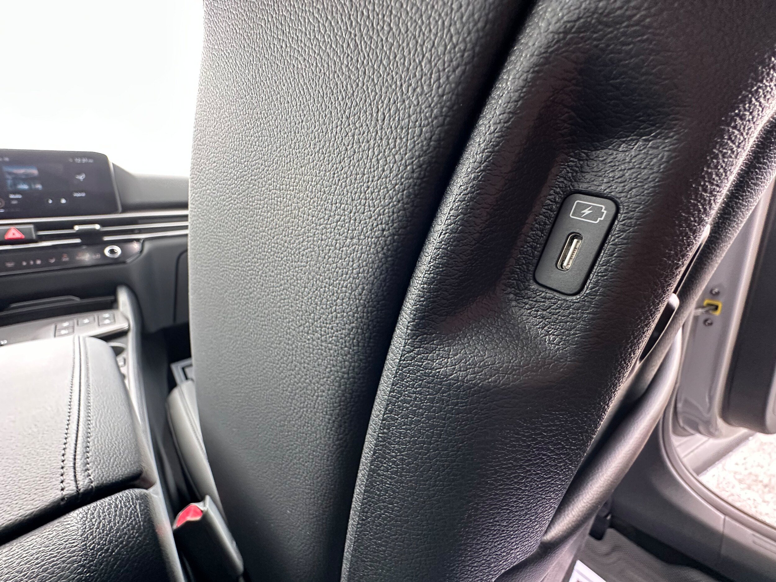 New 2026 Kia Sportage SX Prestige AWD/4WD image 18