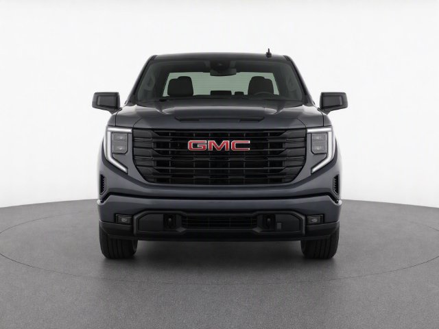Used 2023 GMC Sierra 1500 Elevation RWD image 2