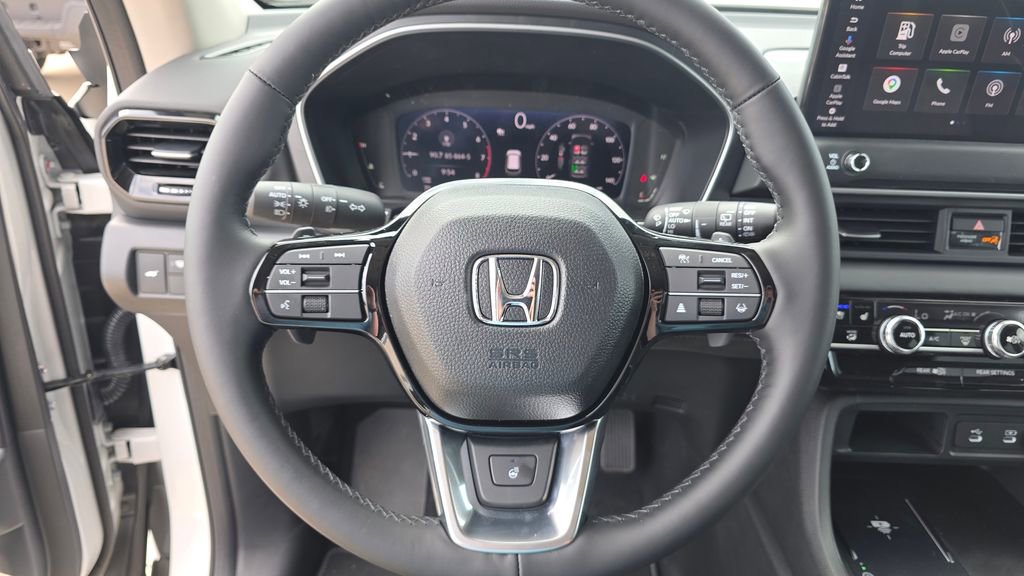 New 2026 Honda Pilot Elite image 13