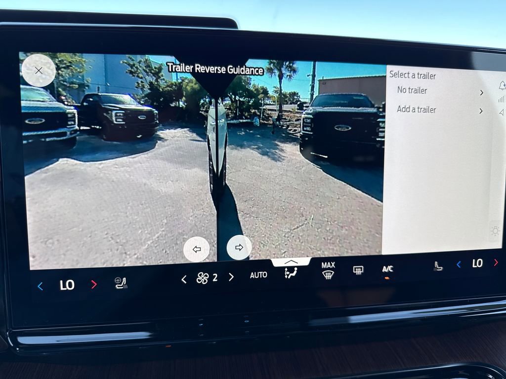 New 2025 Ford Expedition Max King Ranch image 26