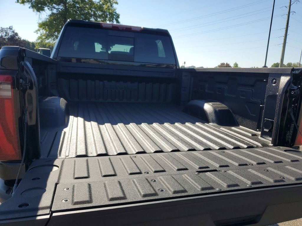 New 2026 GMC Sierra 2500 Denali w/ Denali Reserve Package image 27
