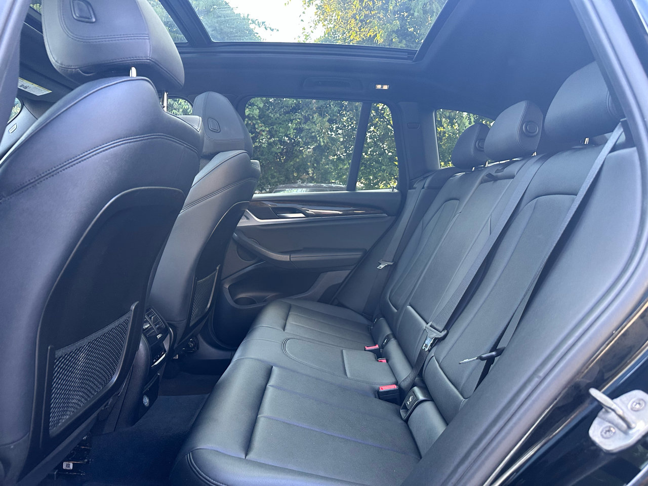 Used 2019 BMW X3 xDrive30i image 29