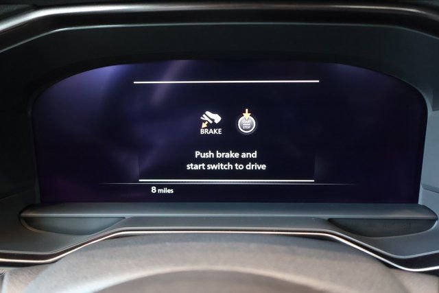 New 2026 Nissan Z Performance w/ Floor Mat Package image 14