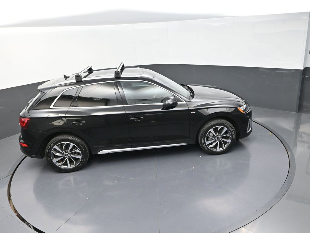 Used 2024 Audi Q5 2.0T Premium Plus image 20