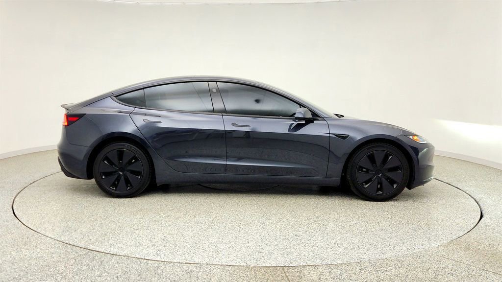 Used 2024 Tesla Model 3 RWD image 4