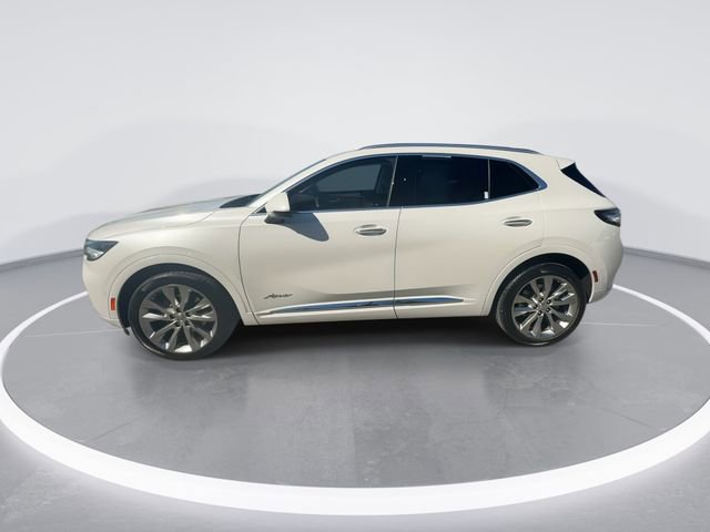 Used 2023 Buick Envision Avenir image 5