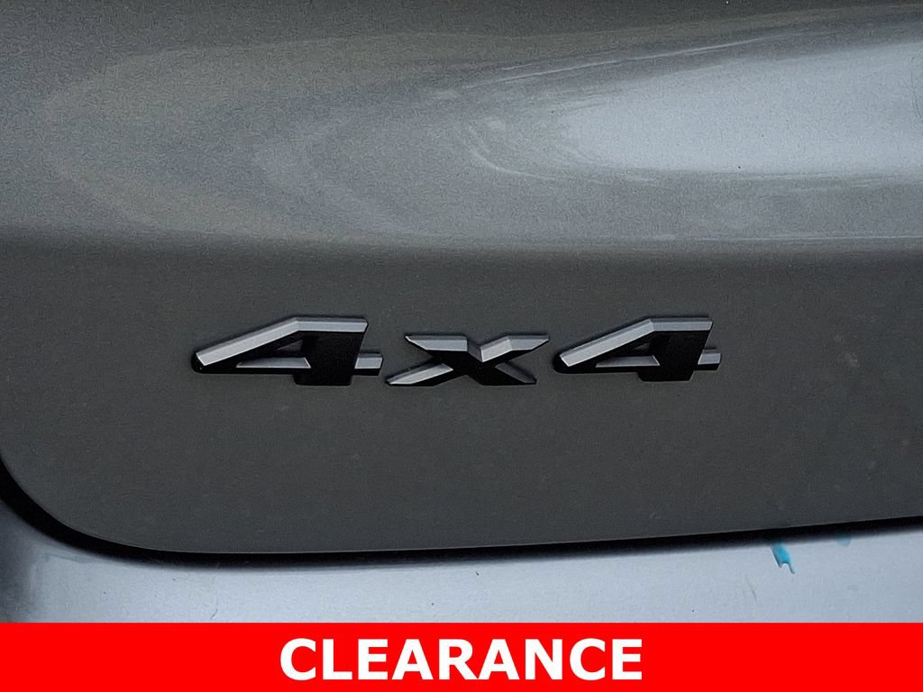 Used 2023 Jeep Compass High Altitude AWD/4WD image 30