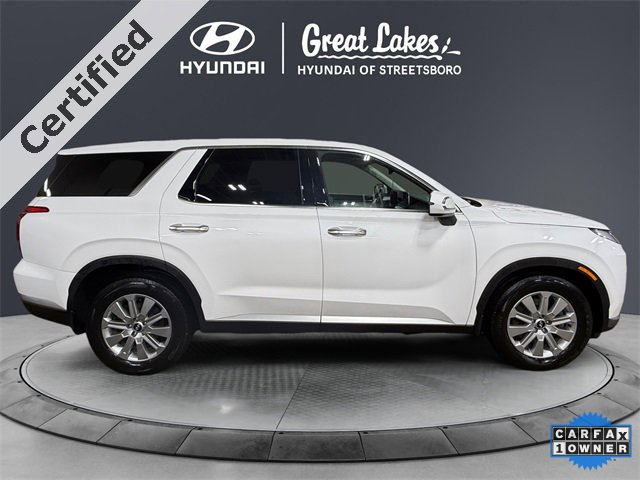 Used 2023 Hyundai Palisade SE image 6