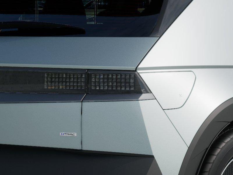 New 2026 Hyundai Ioniq 5 SEL AWD/4WD image 10