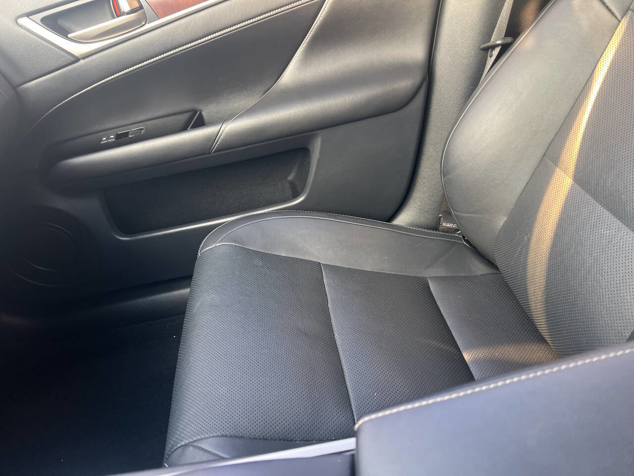 Used 2014 Lexus GS 350 AWD w/ Premium Package image 26