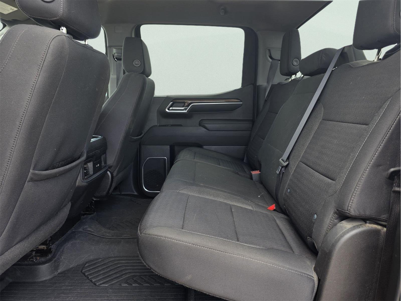 Used 2023 Chevrolet Silverado 1500 LT Trail Boss w/ Protection Package AWD/4WD image 23