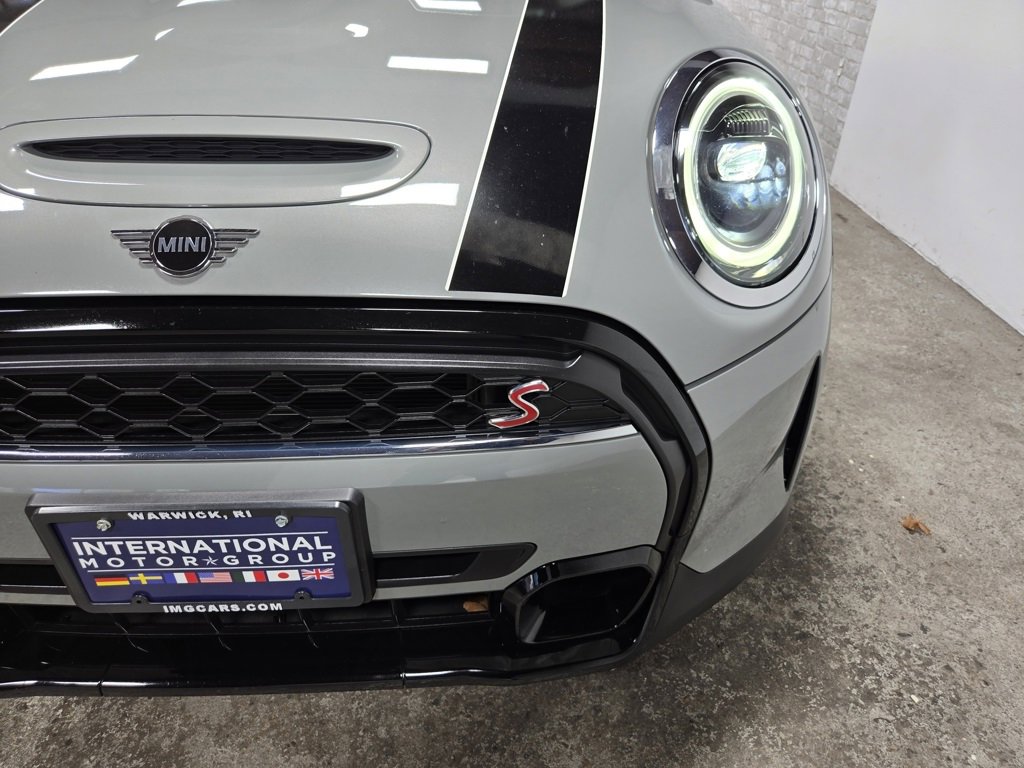 Used 2023 MINI Cooper S image 6