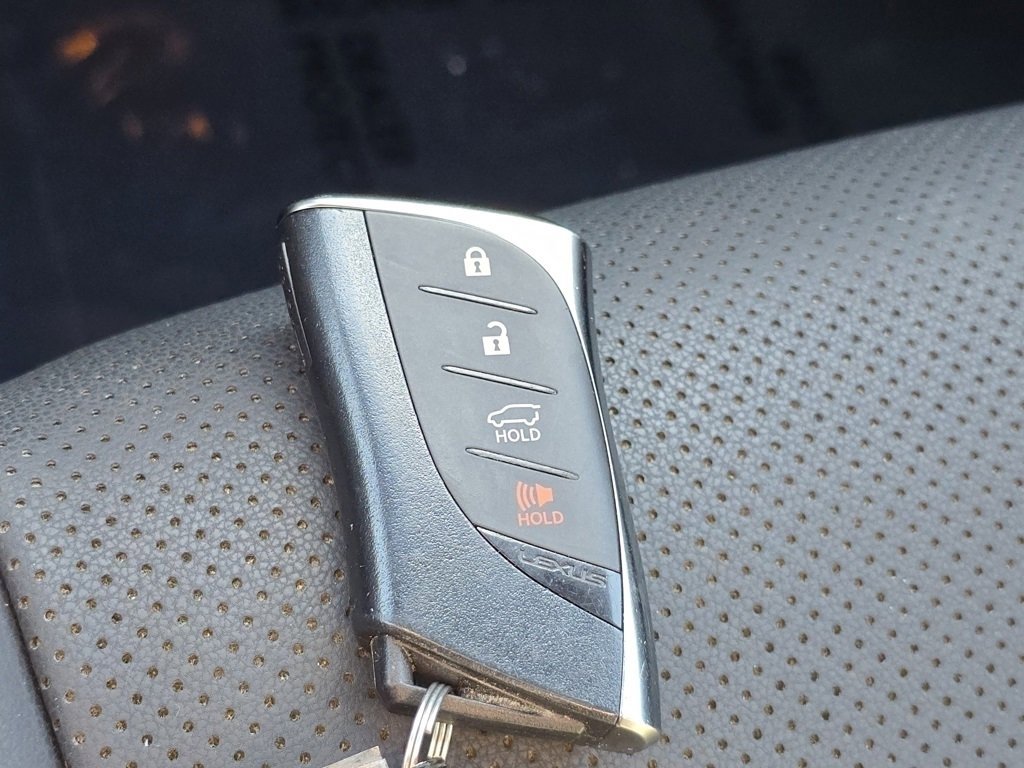 Certified 2023 Lexus GX 460 Premium image 36