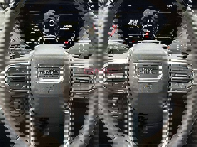 New 2026 GMC Yukon XL Elevation image 18