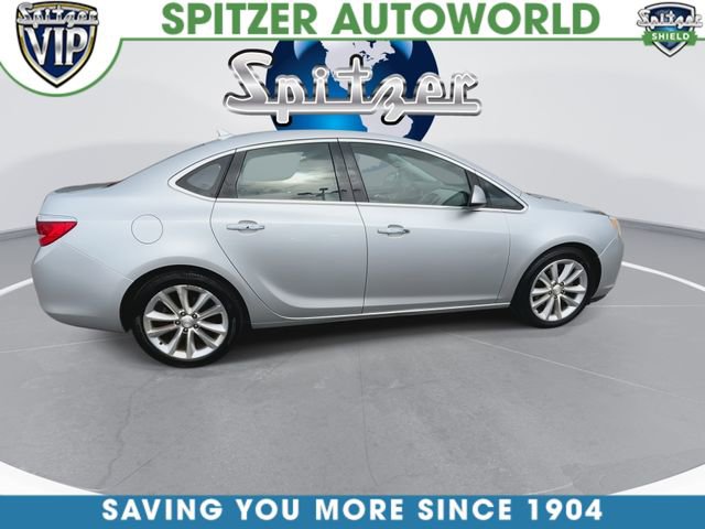 Used 2013 Buick Verano FWD image 10
