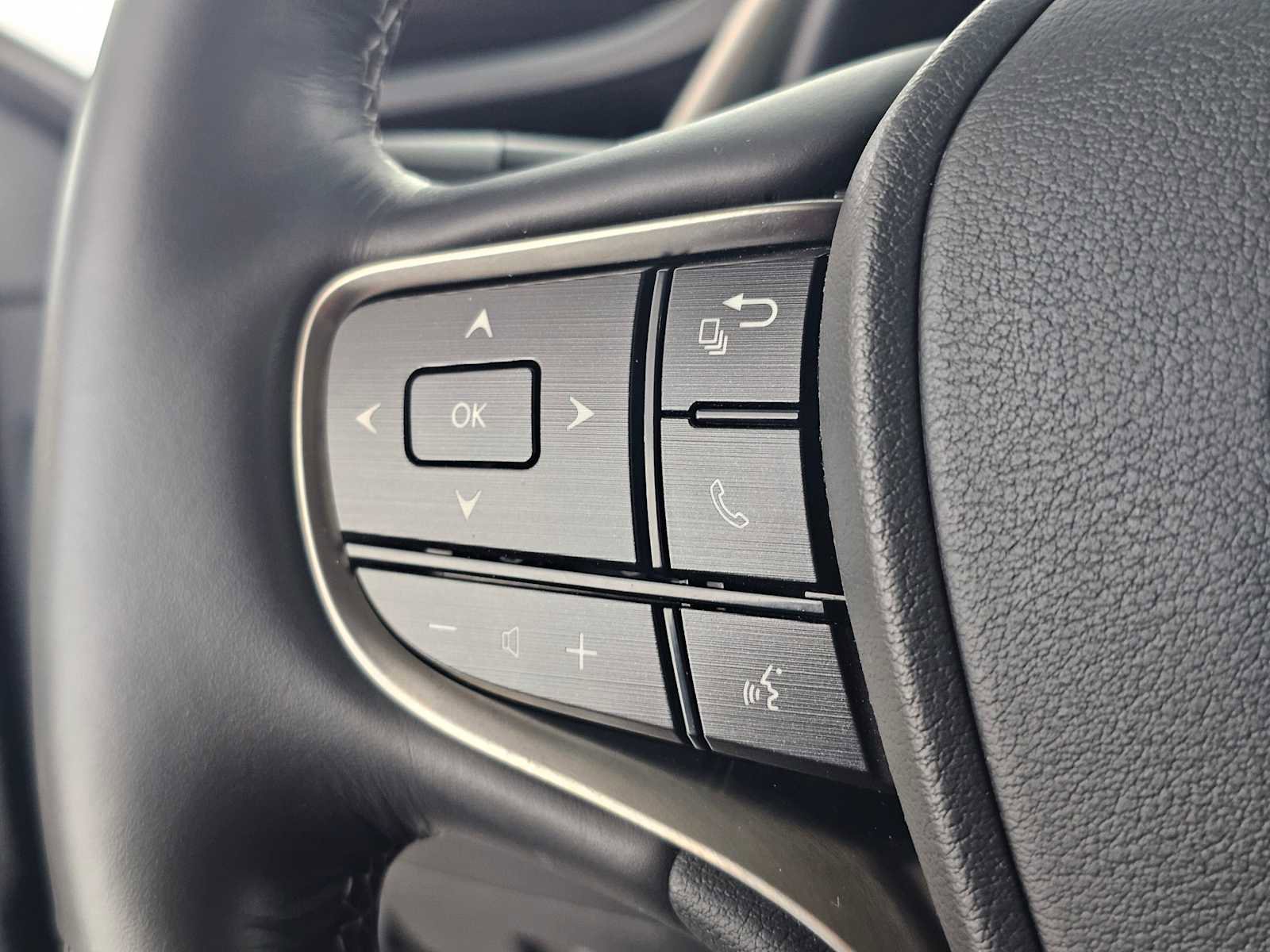 Certified 2020 Lexus ES 350 w/ Premium Package image 27