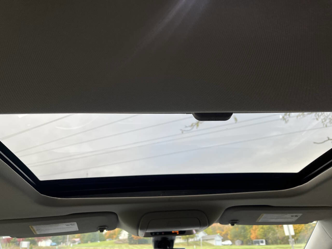 Used 2019 Buick Enclave Avenir w/ Avenir Technology Package image 13