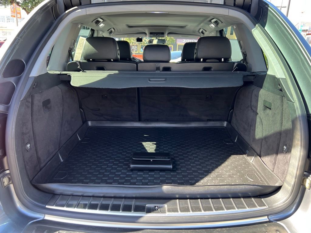 Used 2005 Porsche Cayenne S AWD/4WD image 42
