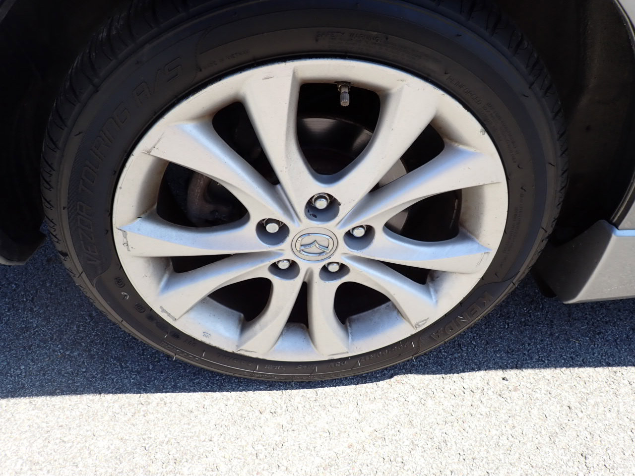 Used 2010 MAZDA MAZDA3 s Sport image 15