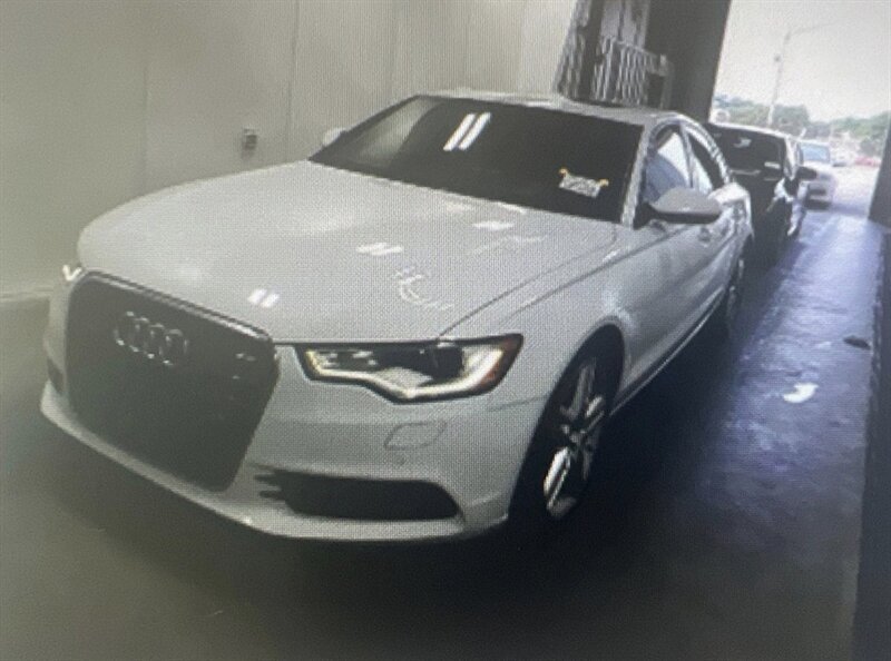 Used 2015 Audi A6 2.0T Premium Plus w/ Premium Plus Package AWD/4WD image 11