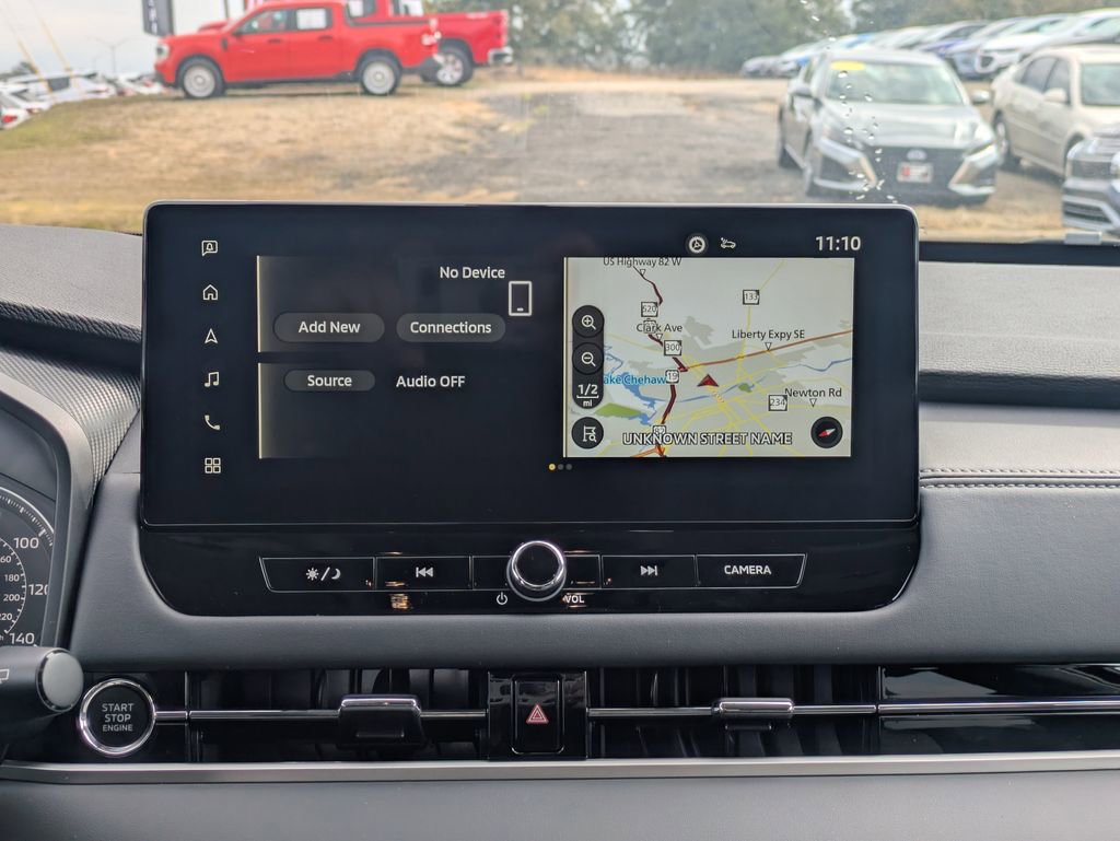 New 2026 Mitsubishi Outlander ES FWD image 15