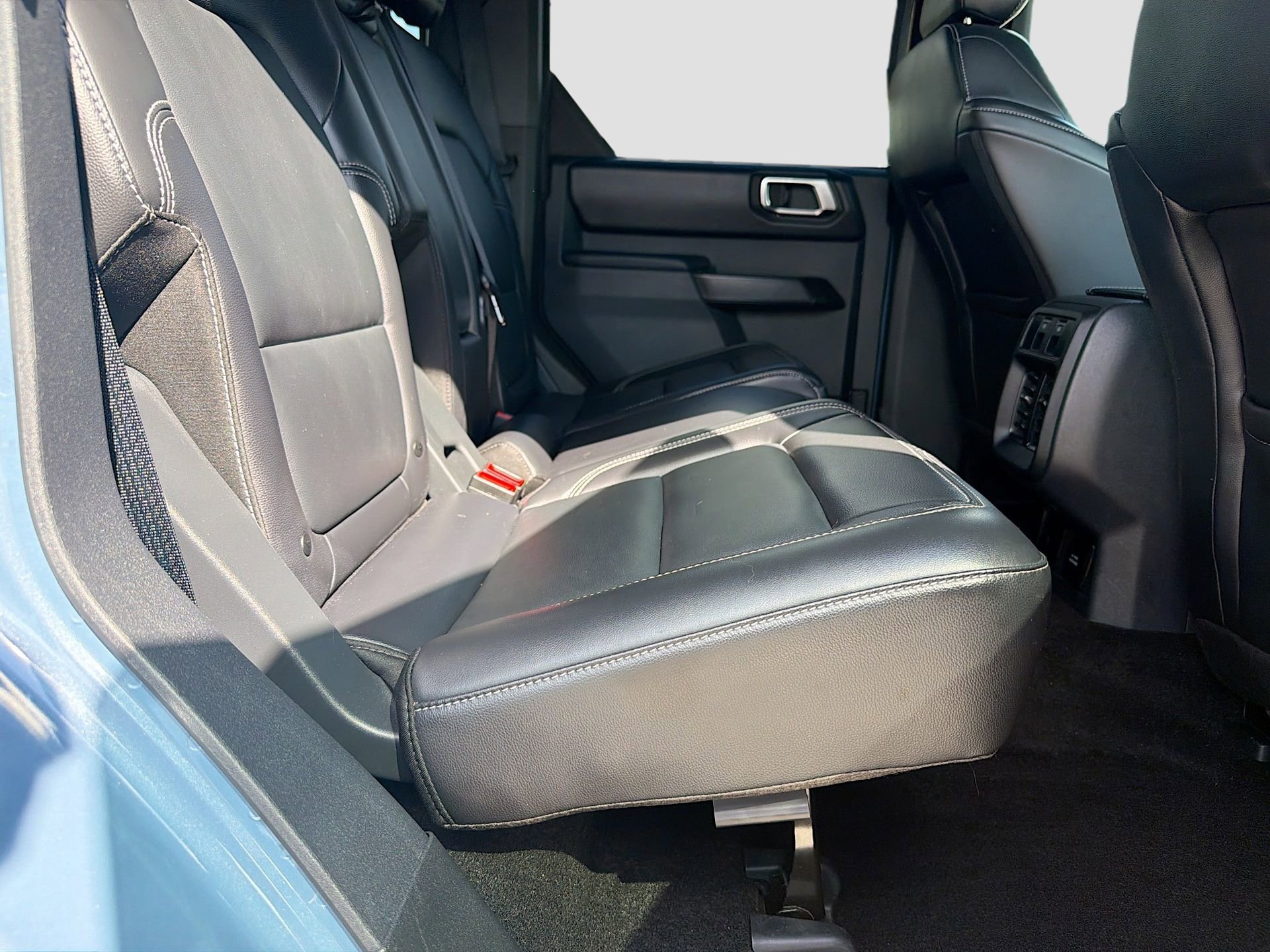 Certified 2025 Ford Bronco Outer Banks image 27