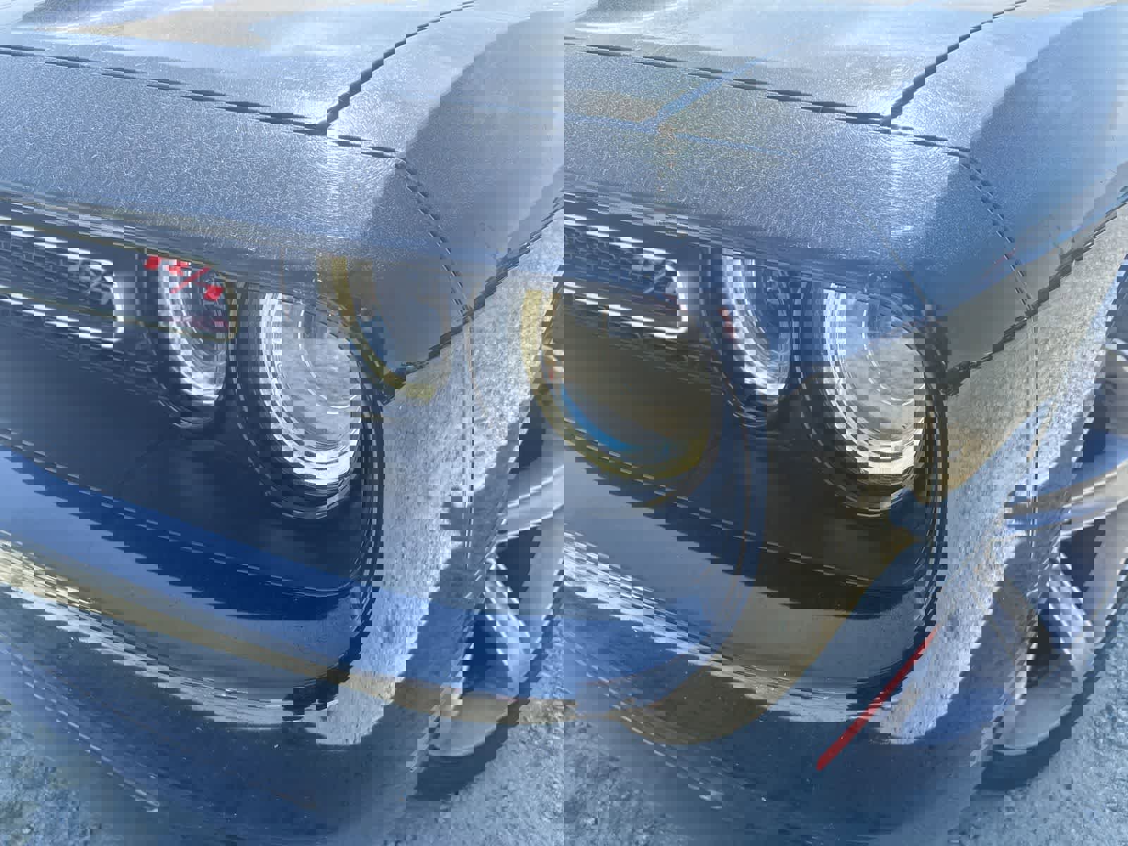 Used 2015 Dodge Challenger R/T w/ Quick Order Package 22B R/T image 9