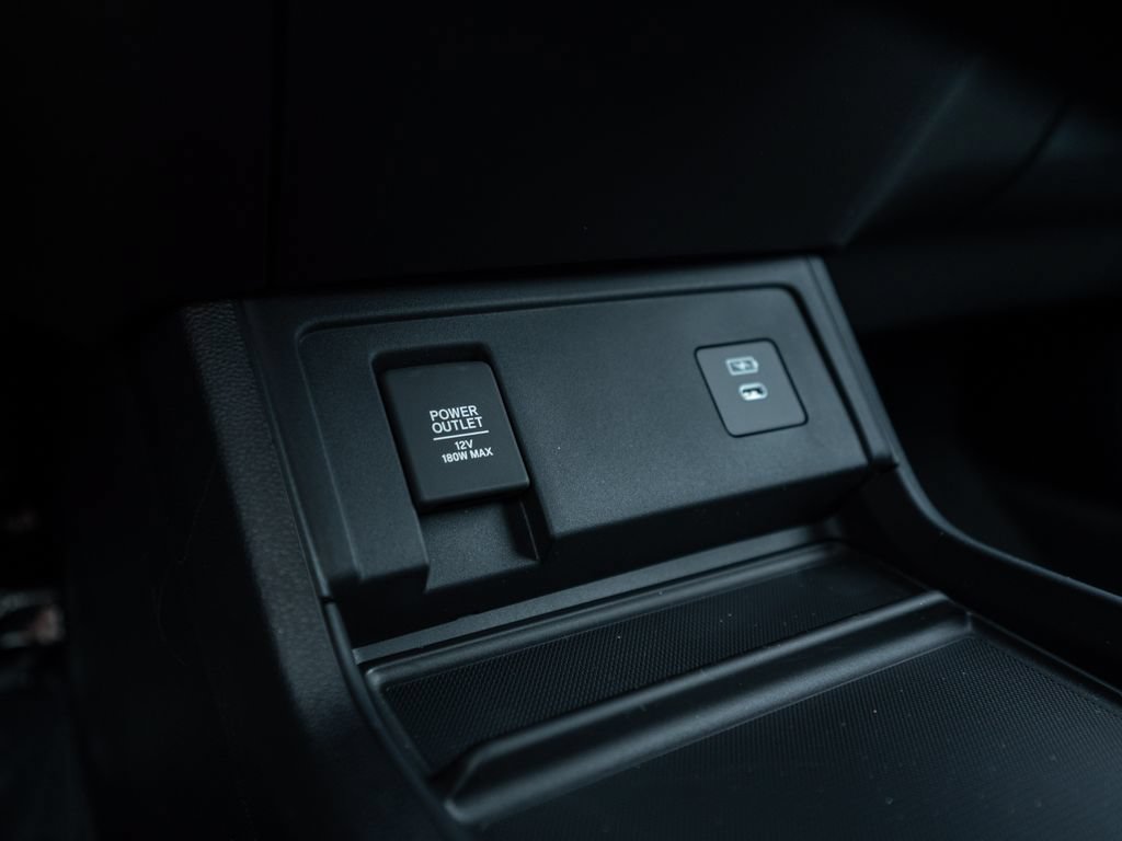 New 2026 Acura RDX SH-AWD image 34