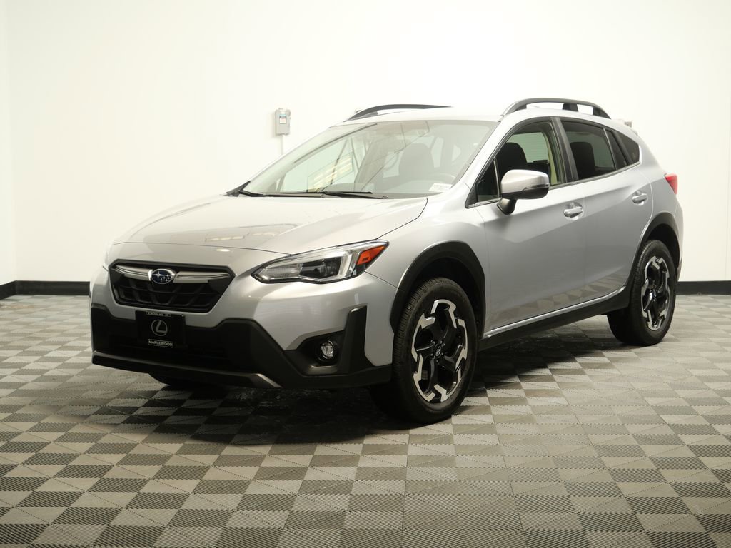 Used 2023 Subaru Crosstrek 2.5i Limited image 4