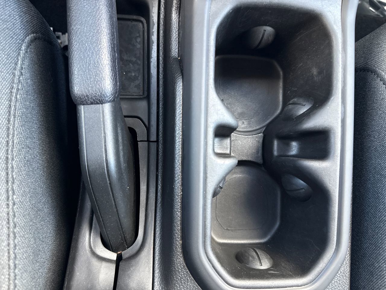 Used 2025 Jeep Wrangler Willys 4xe image 17