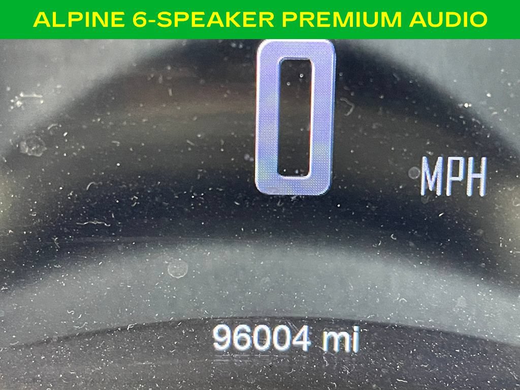 Used 2022 Dodge Durango GT AWD/4WD image 17