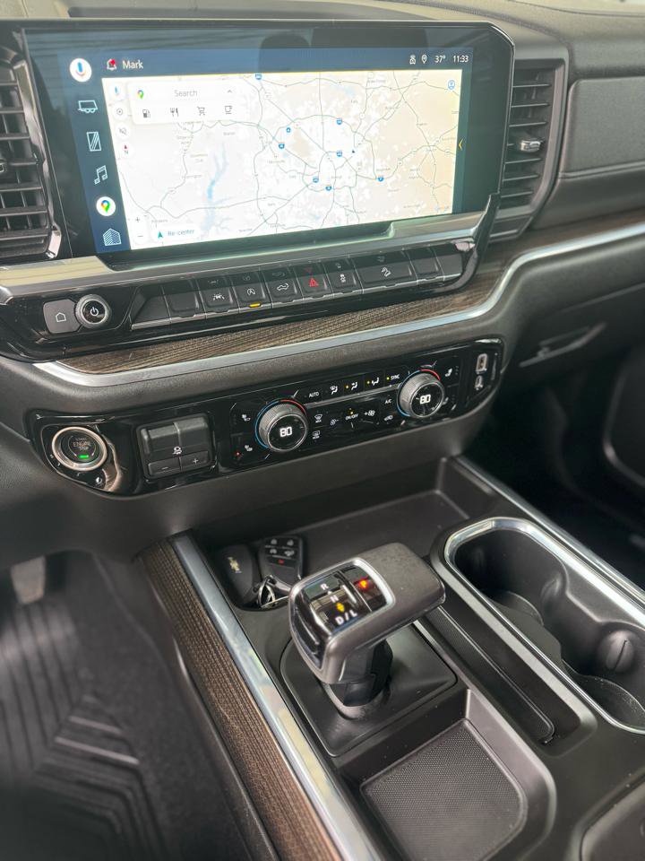 Used 2022 Chevrolet Silverado 1500 RST w/ Z71 Off-Road Package image 20