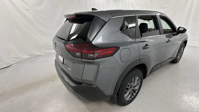 Certified 2023 Nissan Rogue S image 3