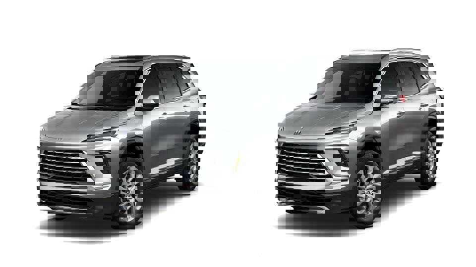 New 2026 Buick Enclave Preferred w/ Power Package image 7